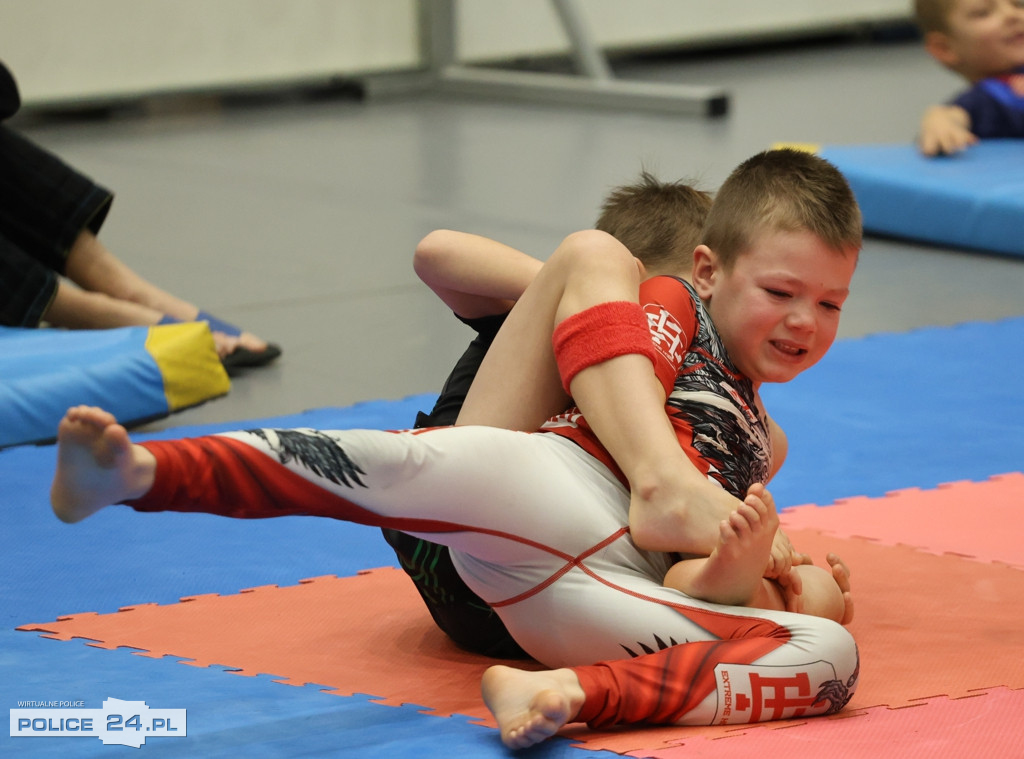 BJJ European Championship Kids & Youth