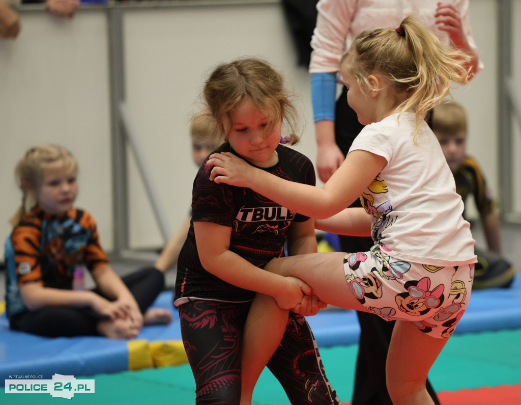 BJJ European Championship Kids & Youth