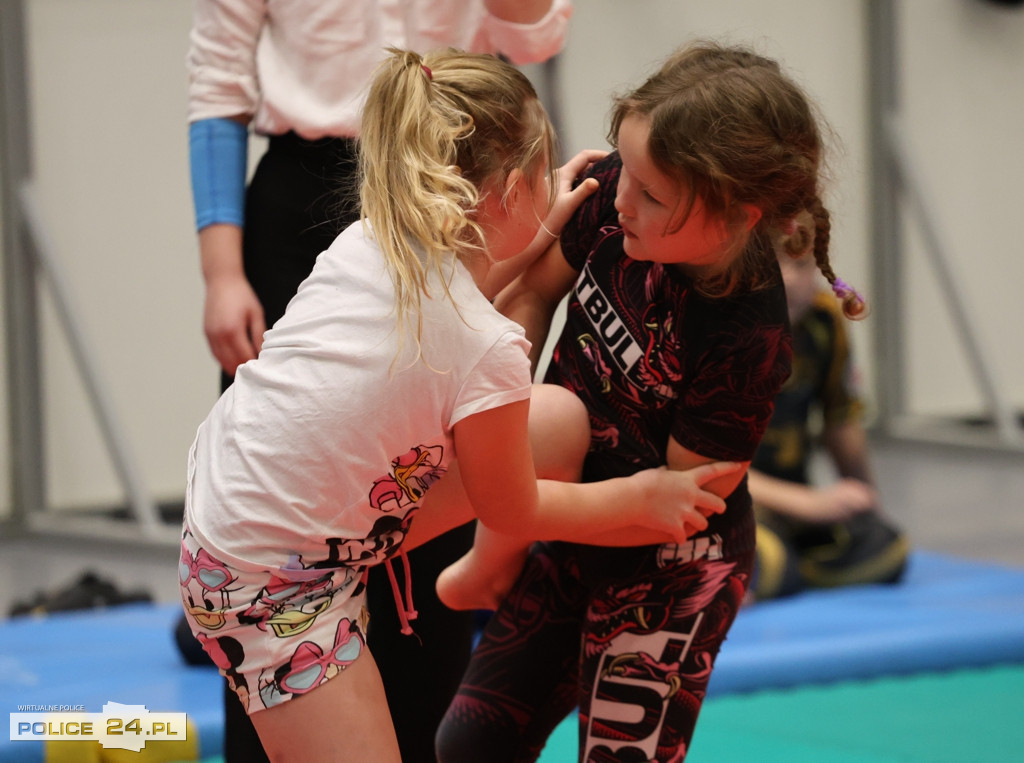 BJJ European Championship Kids & Youth