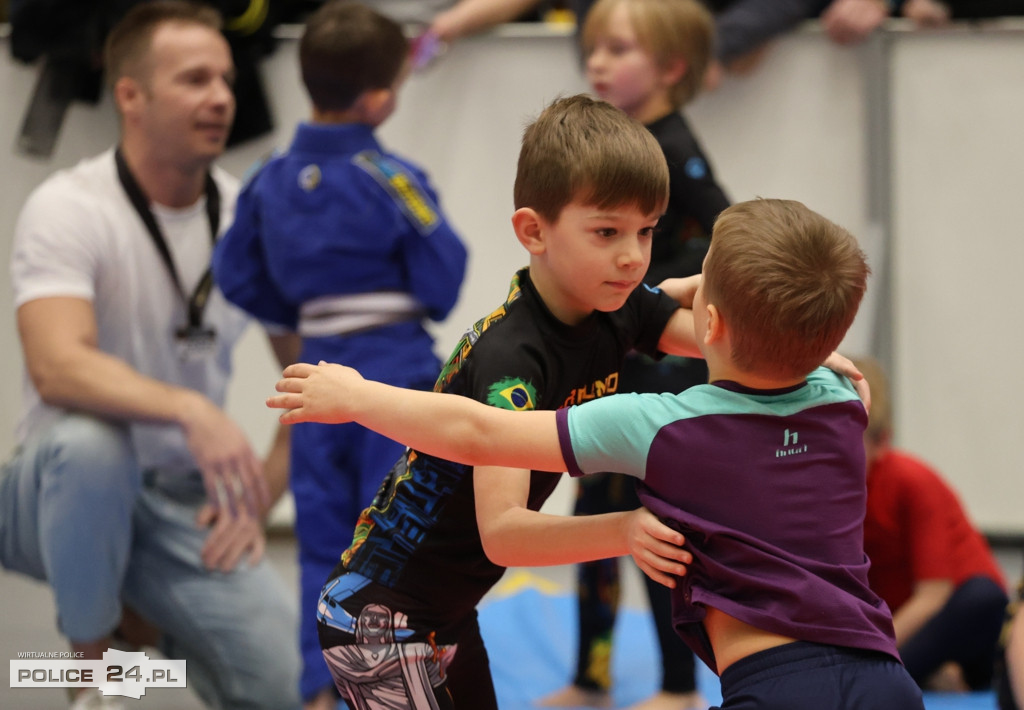 BJJ European Championship Kids & Youth