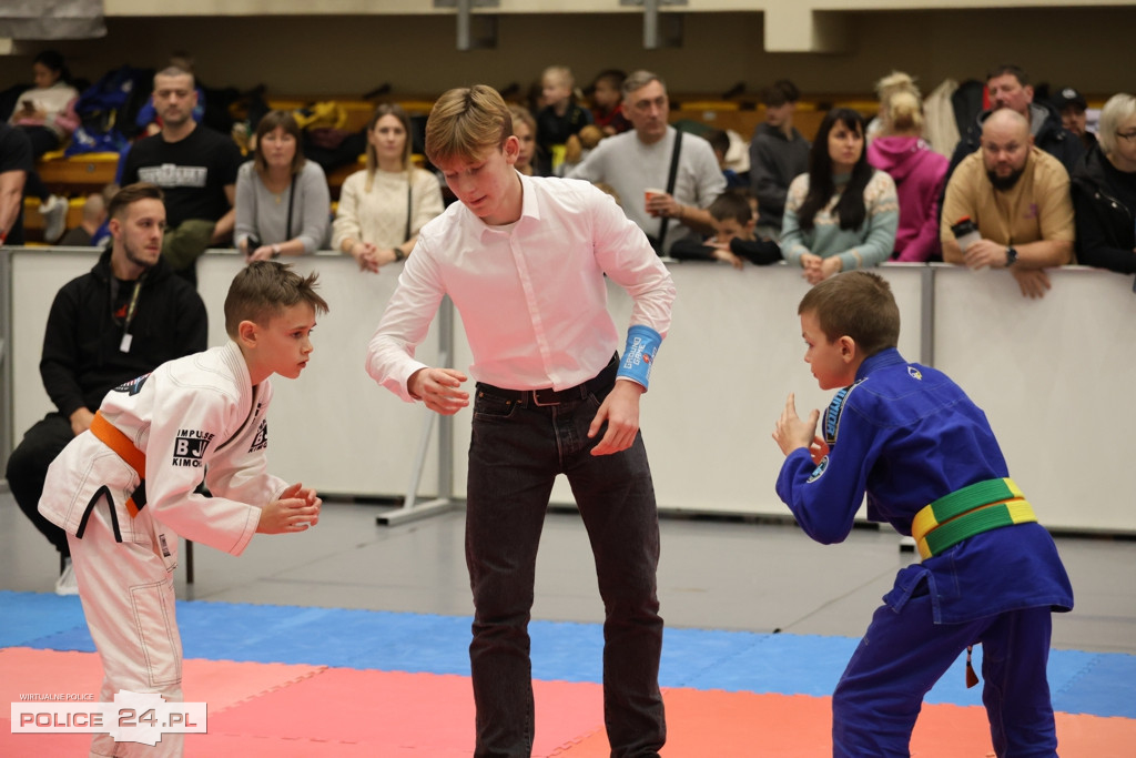BJJ European Championship Kids & Youth