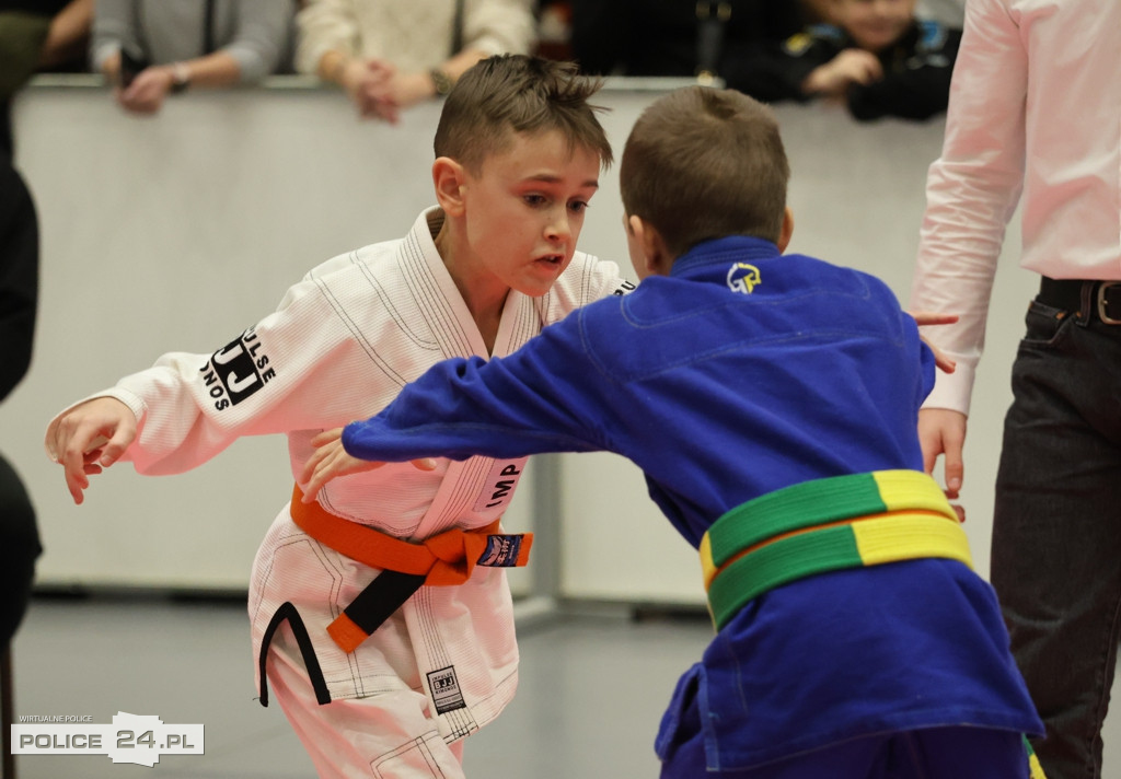 BJJ European Championship Kids & Youth