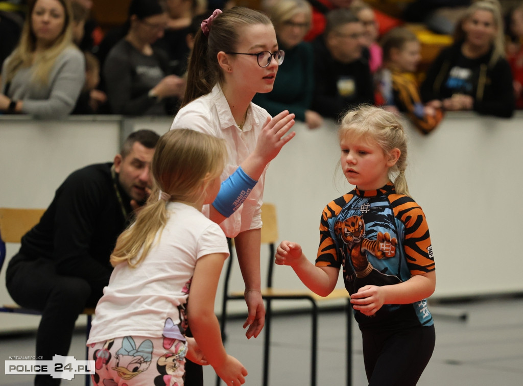 BJJ European Championship Kids & Youth