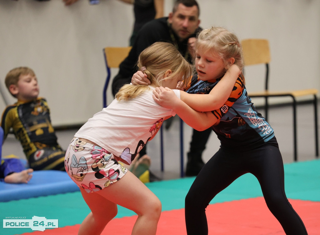 BJJ European Championship Kids & Youth