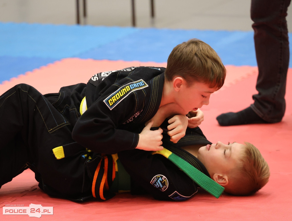 BJJ European Championship Kids & Youth