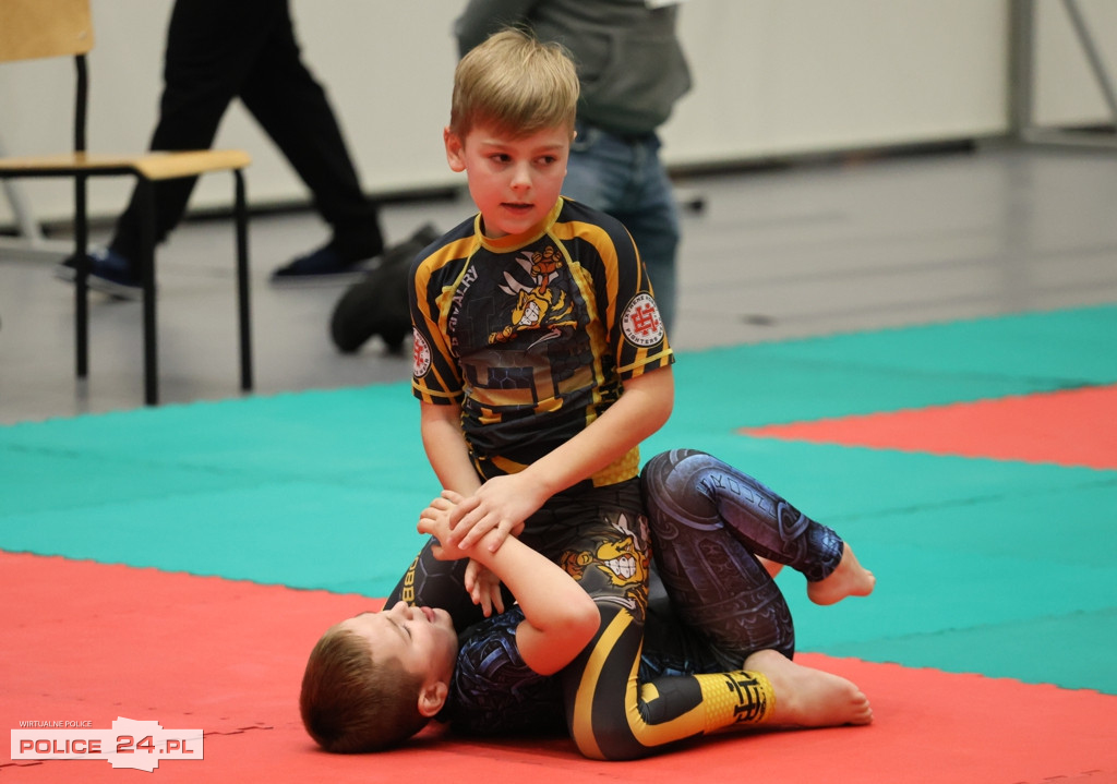 BJJ European Championship Kids & Youth