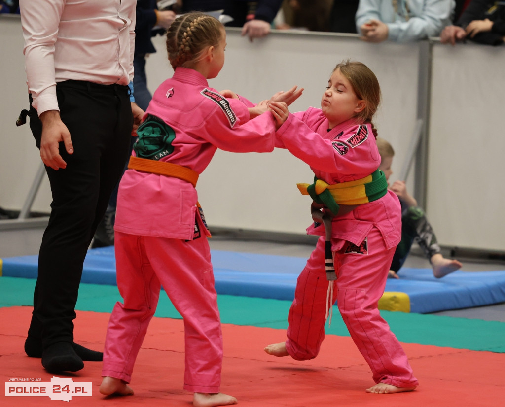 BJJ European Championship Kids & Youth