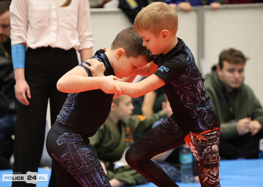 BJJ European Championship Kids & Youth