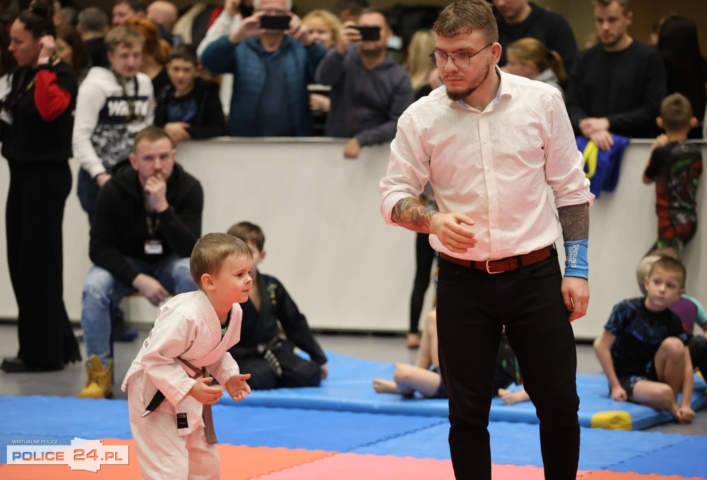 BJJ European Championship Kids & Youth