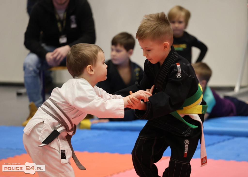 BJJ European Championship Kids & Youth