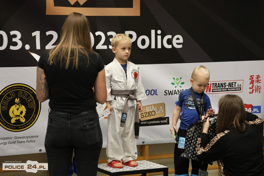 BJJ European Championship Kids & Youth
