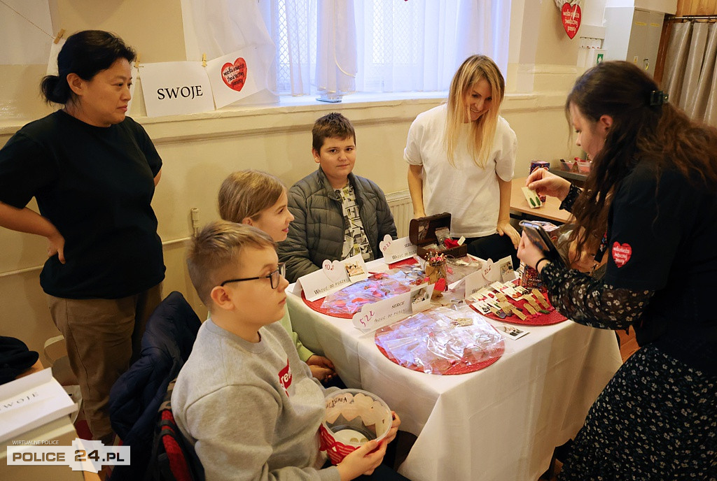 WOŚP. Sobotnie granie w Jasienicy - już po raz 30