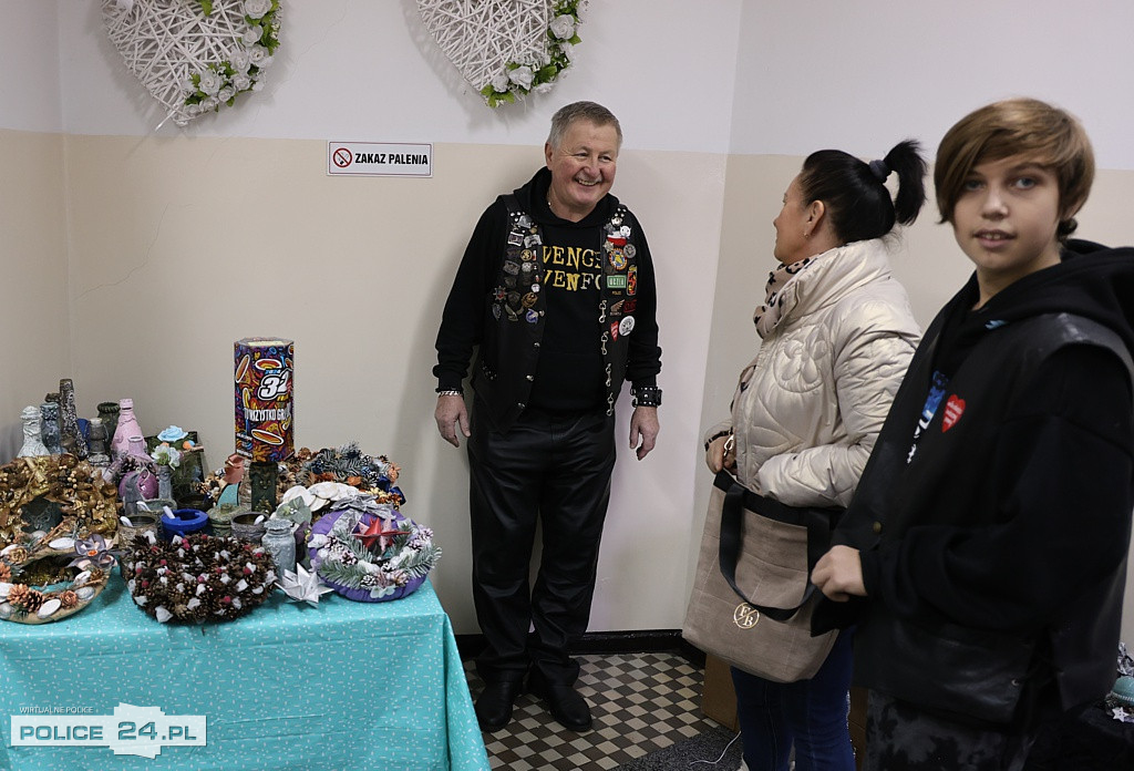 WOŚP. Sobotnie granie w Jasienicy - już po raz 30