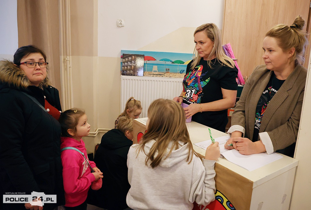 WOŚP. Sobotnie granie w Jasienicy - już po raz 30