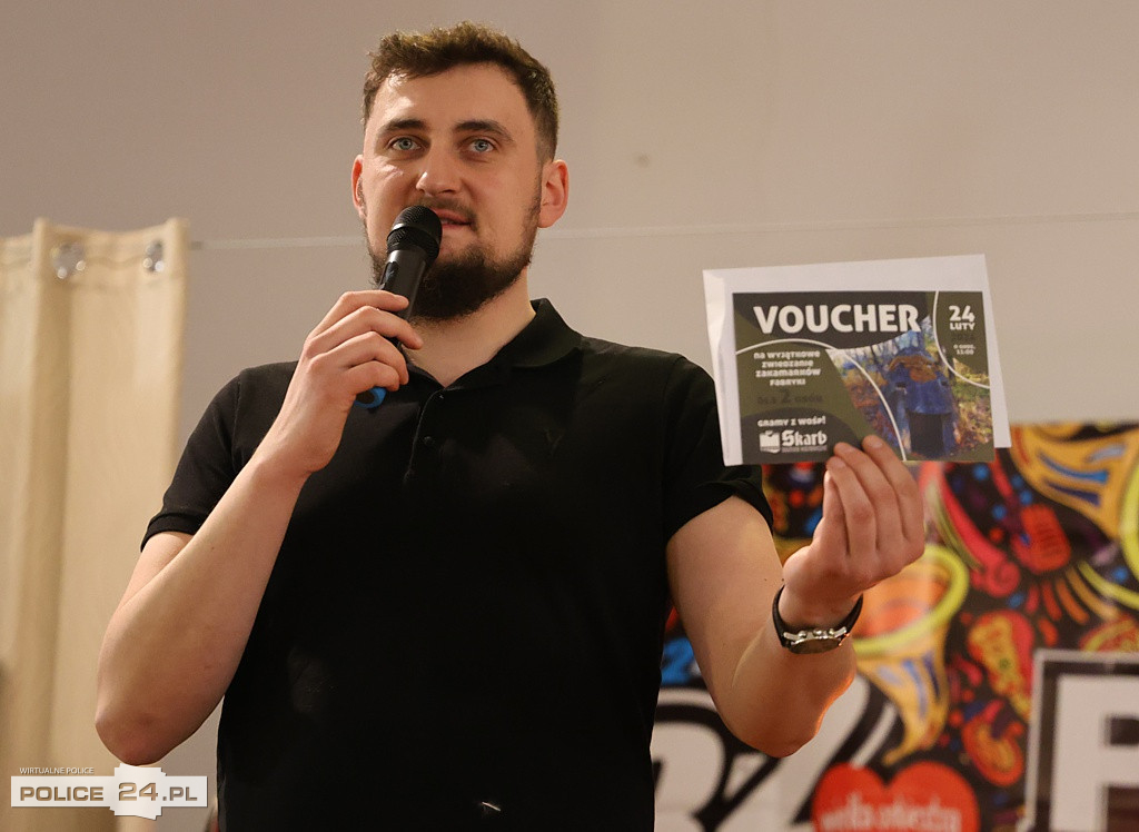 WOŚP. Sobotnie granie w Jasienicy - już po raz 30