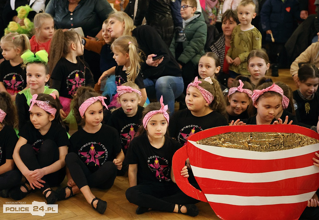 WOŚP. Sobotnie granie w Jasienicy - już po raz 30