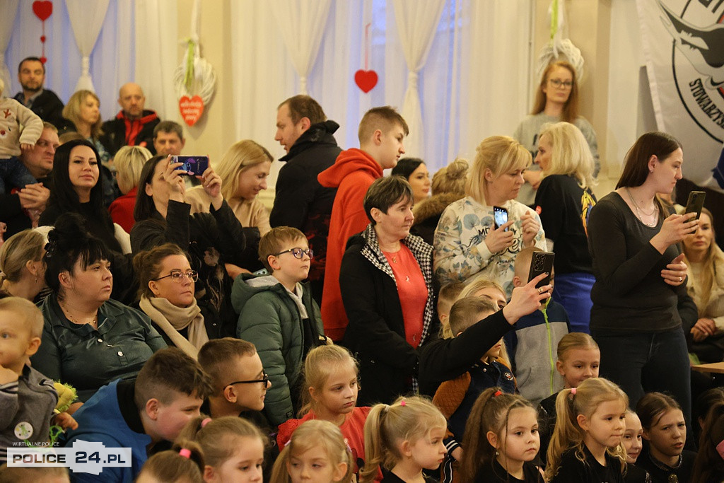 WOŚP. Sobotnie granie w Jasienicy - już po raz 30