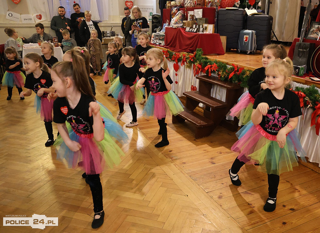 WOŚP. Sobotnie granie w Jasienicy - już po raz 30