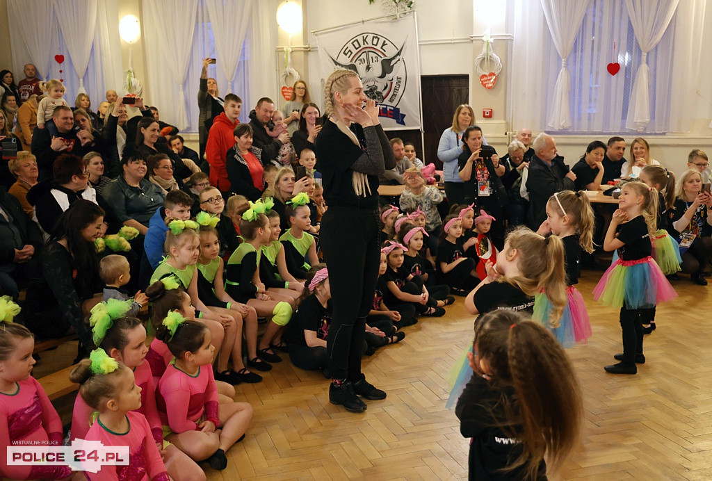 WOŚP. Sobotnie granie w Jasienicy - już po raz 30