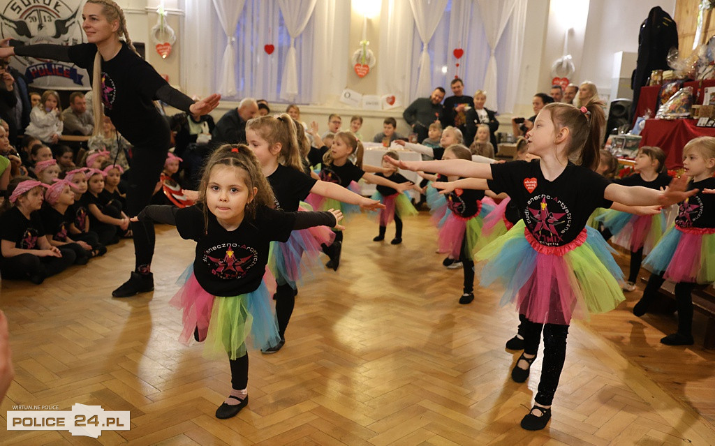 WOŚP. Sobotnie granie w Jasienicy - już po raz 30
