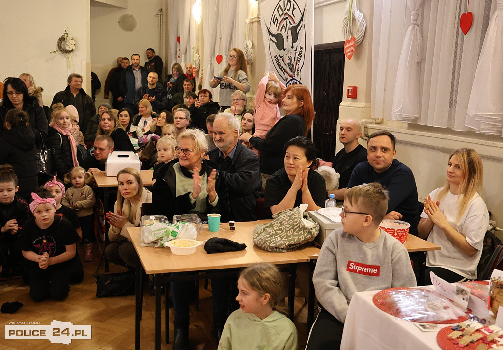WOŚP. Sobotnie granie w Jasienicy - już po raz 30