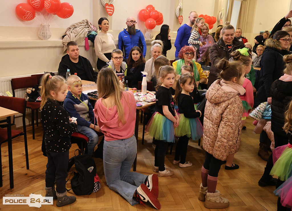 WOŚP. Sobotnie granie w Jasienicy - już po raz 30