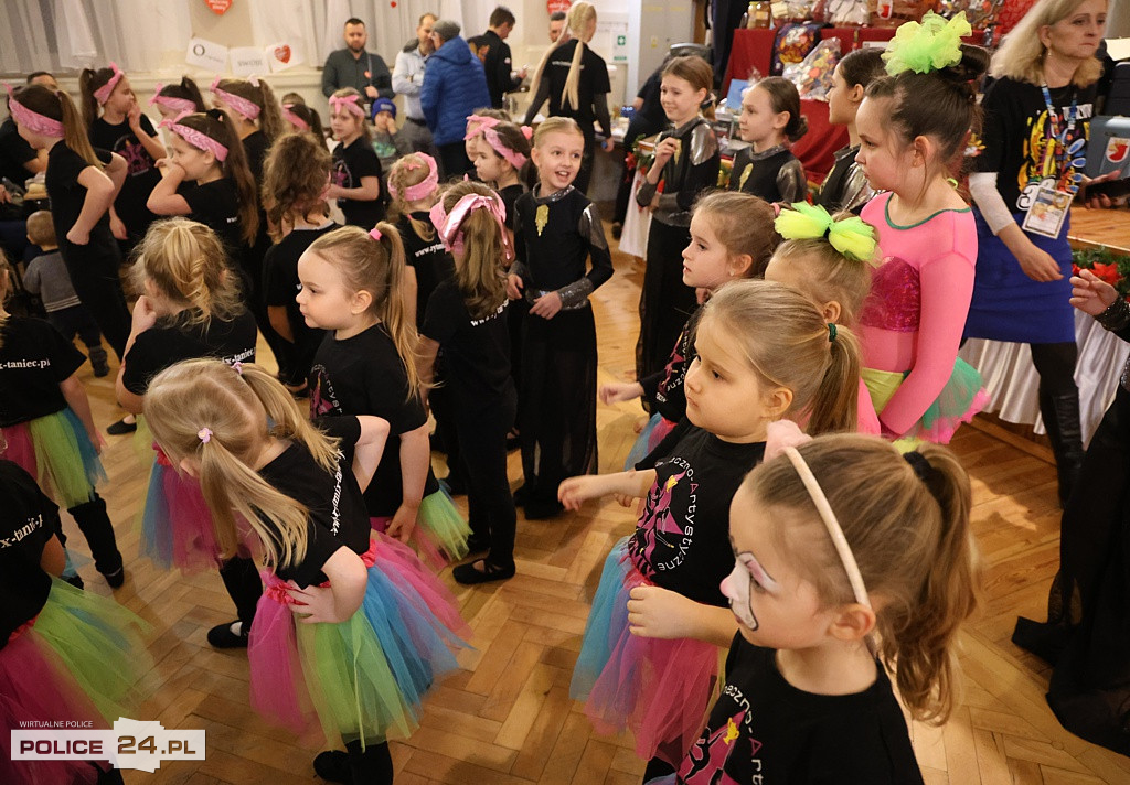 WOŚP. Sobotnie granie w Jasienicy - już po raz 30