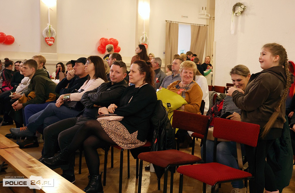 WOŚP. Sobotnie granie w Jasienicy - już po raz 30
