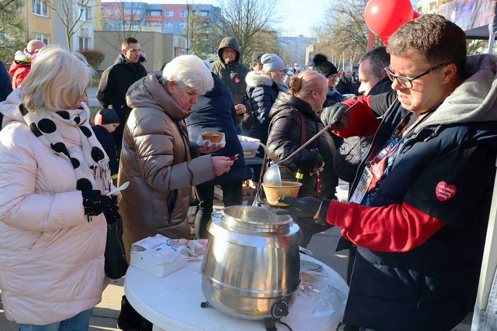 II Brama Smaku na Deptaku