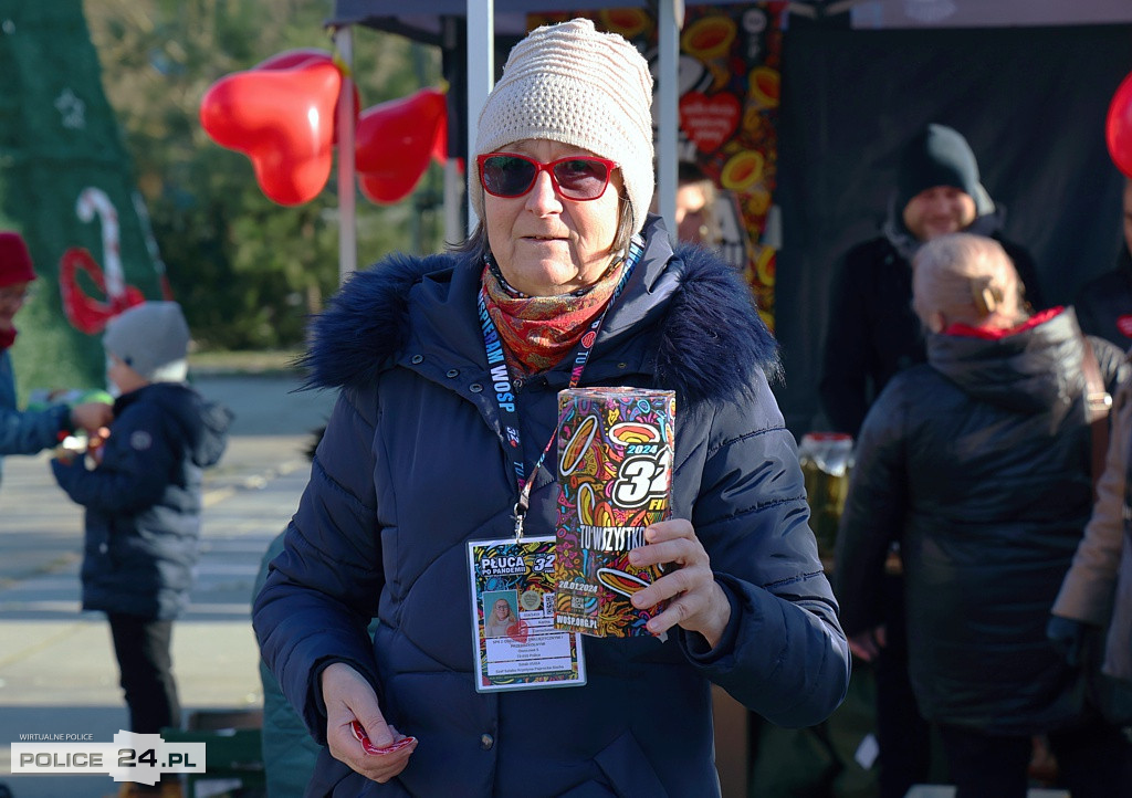 II Brama Smaku na Deptaku