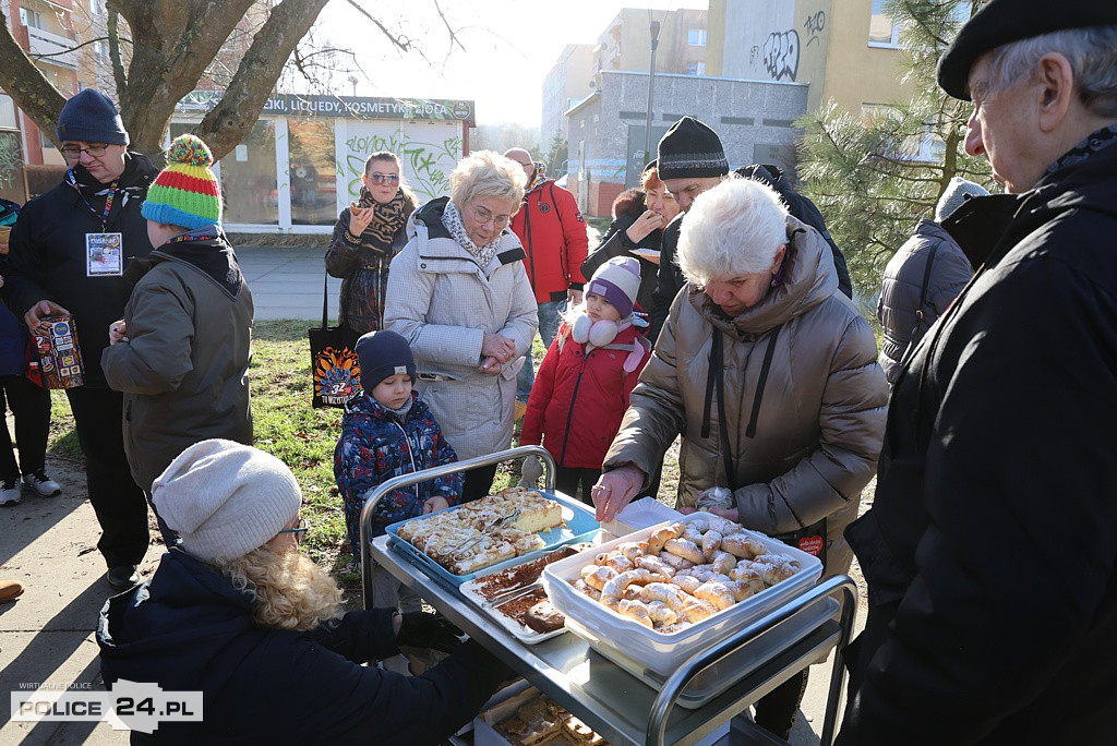 II Brama Smaku na Deptaku