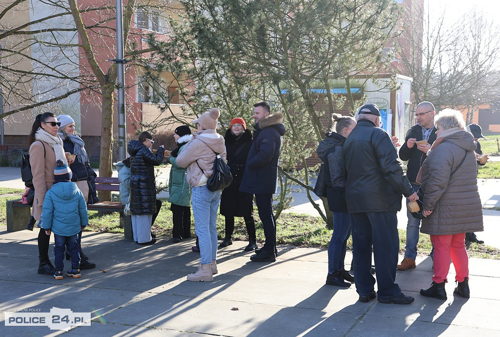 II Brama Smaku na Deptaku