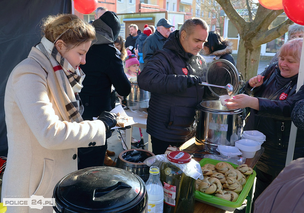 II Brama Smaku na Deptaku