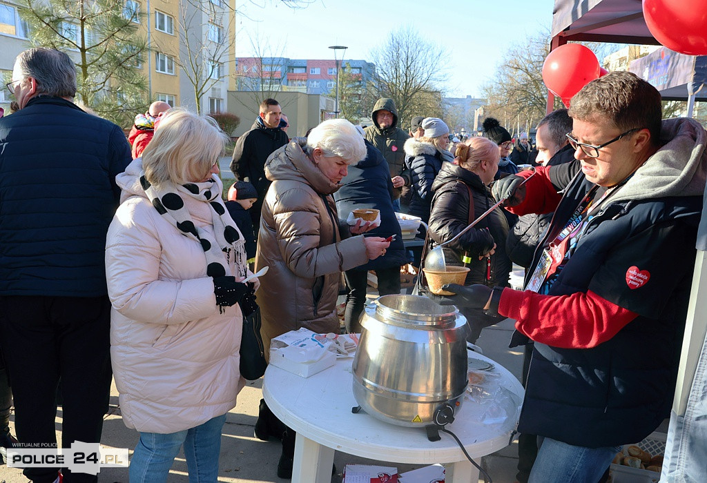 II Brama Smaku na Deptaku