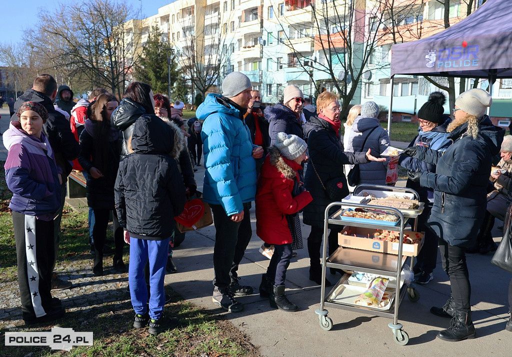 II Brama Smaku na Deptaku