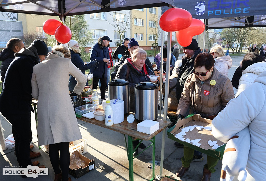 II Brama Smaku na Deptaku