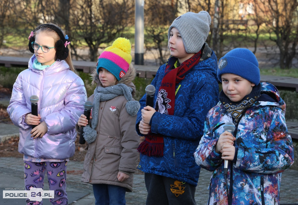 Finał WOŚP na Starym Mieście