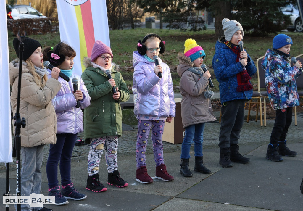 Finał WOŚP na Starym Mieście