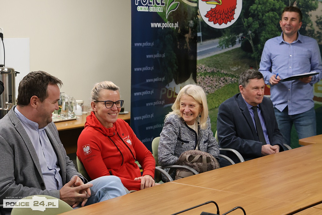 Nagrody za wysokie wyniki sportowe