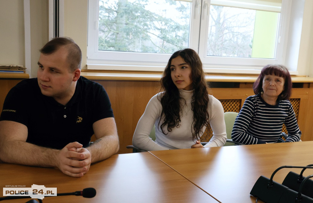Nagrody za wysokie wyniki sportowe