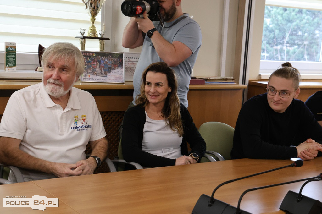 Nagrody za wysokie wyniki sportowe