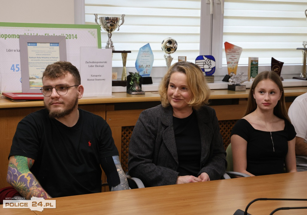 Nagrody za wysokie wyniki sportowe