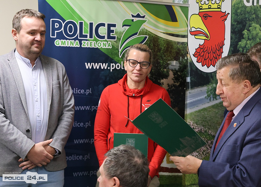 Nagrody za wysokie wyniki sportowe