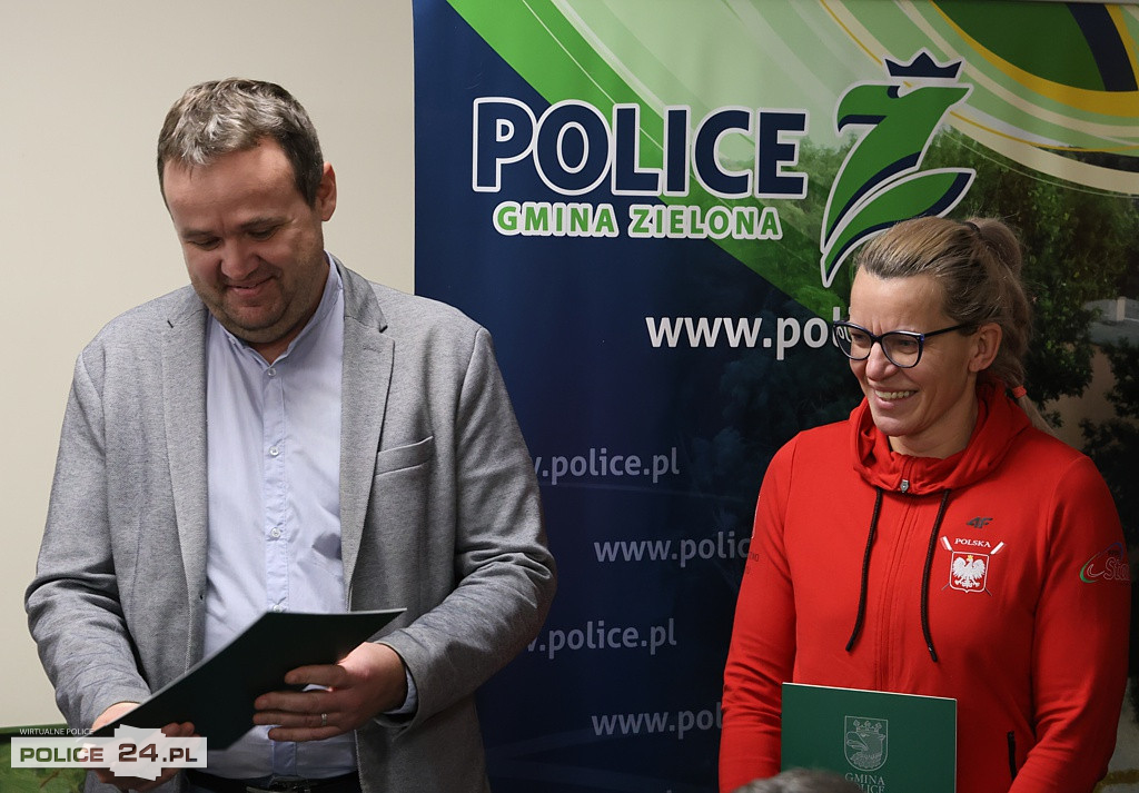 Nagrody za wysokie wyniki sportowe