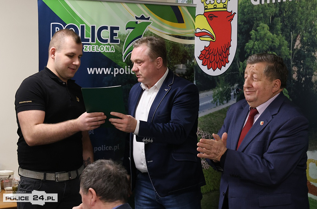 Nagrody za wysokie wyniki sportowe