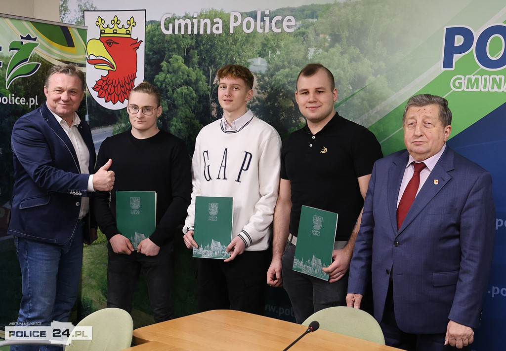 Nagrody za wysokie wyniki sportowe