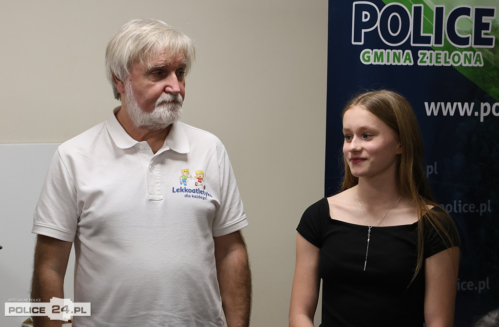 Nagrody za wysokie wyniki sportowe