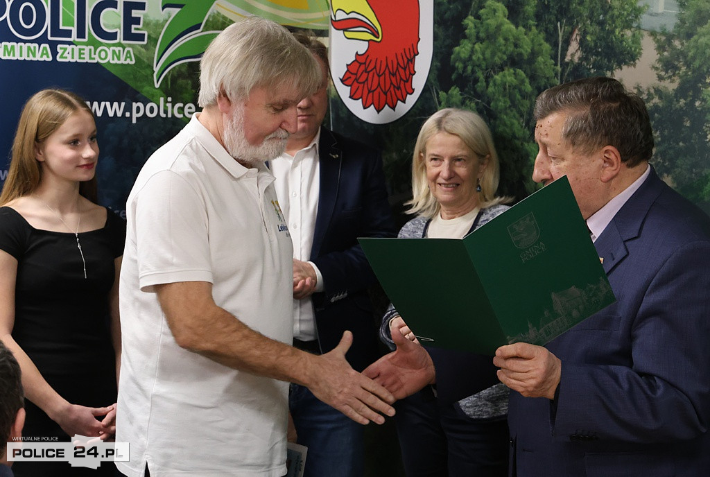 Nagrody za wysokie wyniki sportowe
