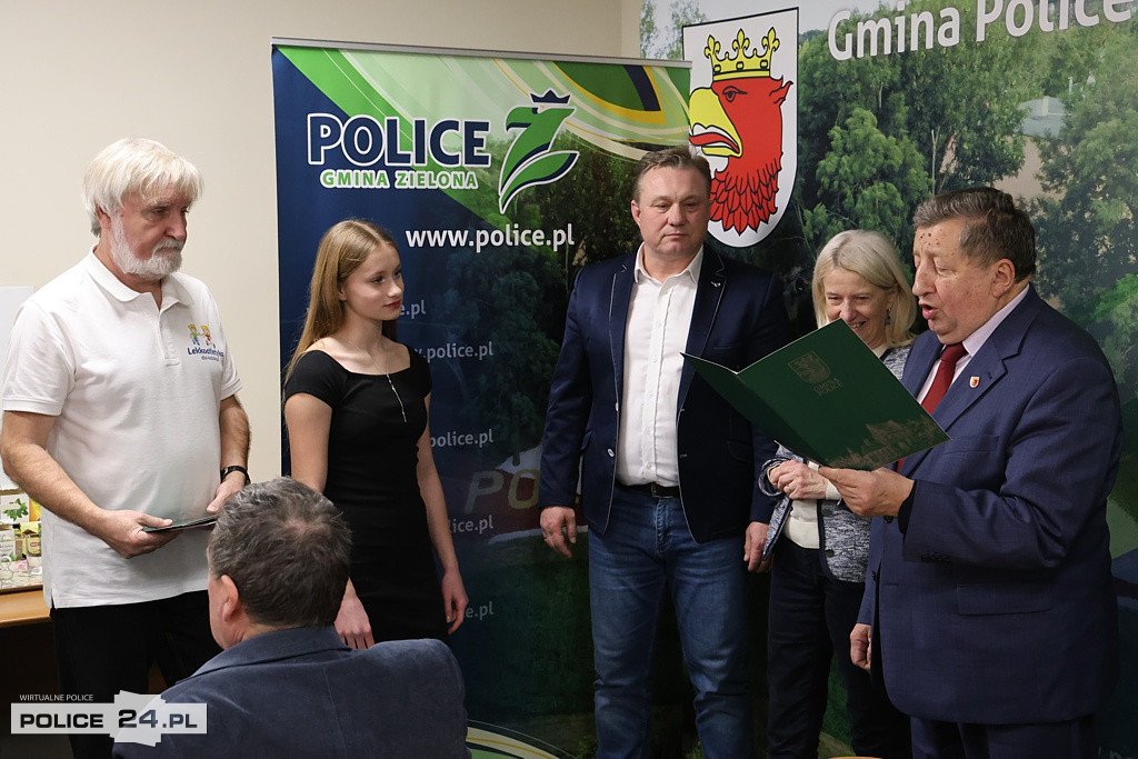 Nagrody za wysokie wyniki sportowe