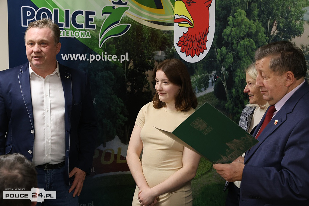 Nagrody za wysokie wyniki sportowe